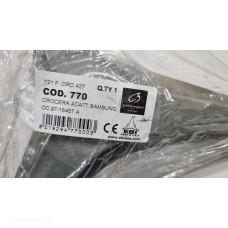 Крестовина барабана EBI 770 для стиральной машины Samsung DC97-18457A