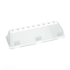Ребро барабана (лопасть) для стиральной машины Indesit C00097565, 482000028220