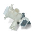 Сливной насос с фильтром для ворса для стиральной машины, 30W, как Bosch 00145777