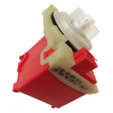 Насос сливной Copreci для стиральной машины Bosch, Siemens 00142370, 00145787