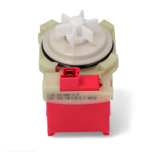 Насос сливной Copreci для стиральной машины Bosch, Siemens 00142370, 00145787