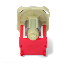Насос сливной Copreci для стиральной машины Bosch, Siemens 00142370, 00145787