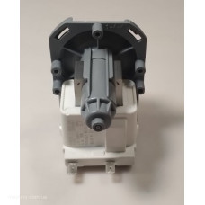 Насос сливной Askoll M114 для стиральной машины C00292339