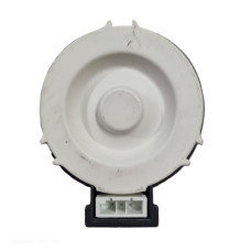 Насос сливной (помпа) для стиральной машины LG EAU64082902