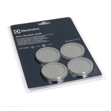 Антивибрационные подставки для стиральной машины Electrolux 9029792281