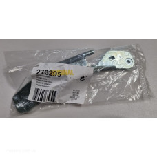 Петля люка стиральной машины Bosch Siemens 273295