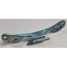 Петля люка стиральной машины Bosch Siemens 273295