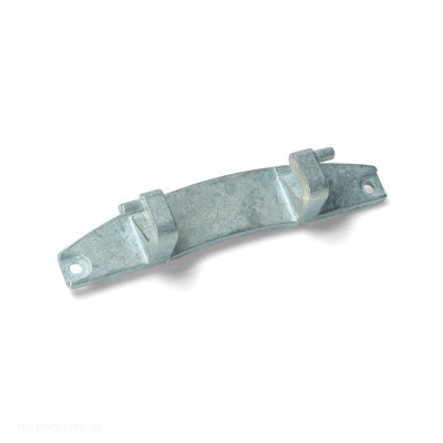 Завес (петля) люка для стиральной машины Bosch 655117