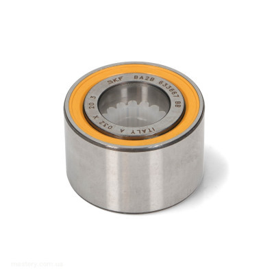 Подшипник двухрядный SKF для стиральной машины