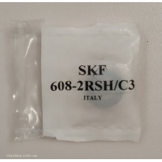 Подшипник SKF 608 2RSH/С3 Италия
