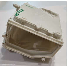 Корпус порошкоприемника (дозатора) стиральной машины Samsung DC61-02105A