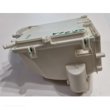Корпус порошкоприемника (дозатора) стиральной машины Samsung DC61-02105A