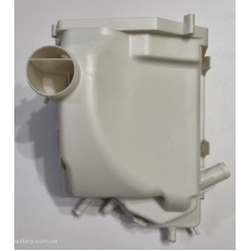 Корпус порошкоприемника (дозатора) стиральной машины Samsung DC61-02105A