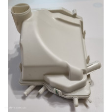 Корпус порошкоприемника (дозатора) стиральной машины Samsung DC61-02105A