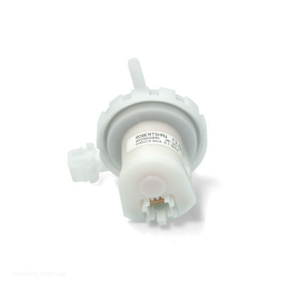 Датчик уровня воды 00637136 для стиральной машины Bosch, Siemens