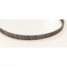 Ремень 1270 PJ J4 Hutchinson для стиральной машины Samsung