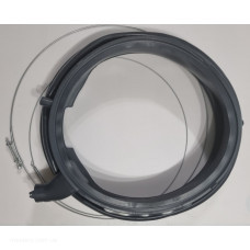 Резина люка стиральной машины Bosch Siemens 00772662 Оригинал