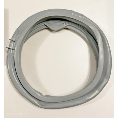Резина (манжет) люка для стиральной машины Ariston C00119208