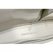 Резина (манжет) люка для стиральной машины Ariston C00119208