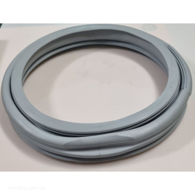 Резина (манжет) люка для стиральной машины Ariston 144001557-04