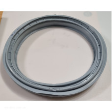 Резина (манжет) люка для стиральной машины Ariston 144001557-04