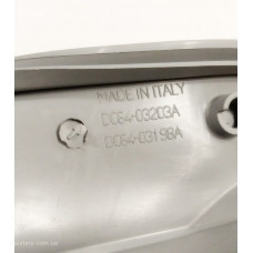 Резина (манжет) люка Samsung DC64-03203A