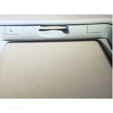 Резина люка для стиральных машин Whirlpool с вертикальной загрузкой (W10410453)