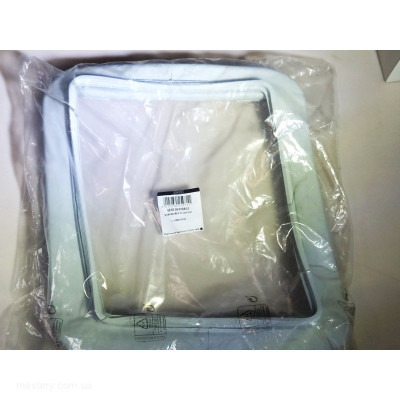 Резина люка для стиральных машин Whirlpool с вертикальной загрузкой (W10410453)