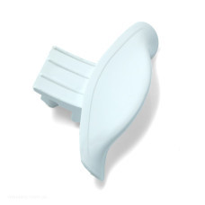 Ручка дверки (люка) Ariston C00116580 для стиральной машины