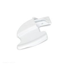 Оригинальная ручка люка 49016396 для стиральных машин Candy