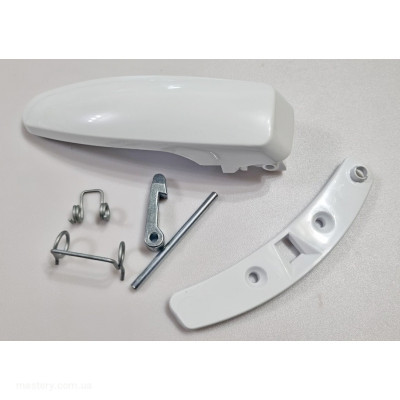 Ручка люка (двери) для стиральной машины Electrolux 50278067009