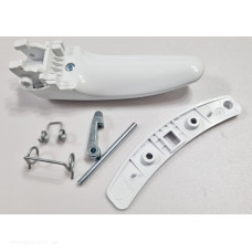 Ручка люка (двери) для стиральной машины Electrolux 50278067009