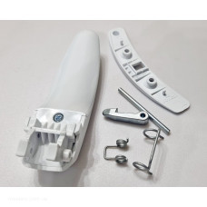 Ручка люка (двери) для стиральной машины Electrolux 50278067009