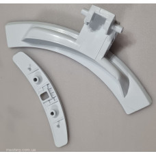 Ручка люка (двери) для стиральной машины Electrolux 4055137402