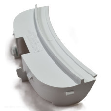 Ручка люка для стиральной машины Samsung DC63-01541A