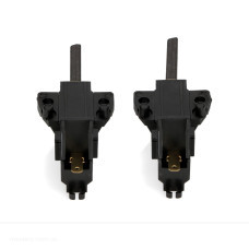 Угольные щетки для стиральной машины Whirlpool 481236248004, C00194594