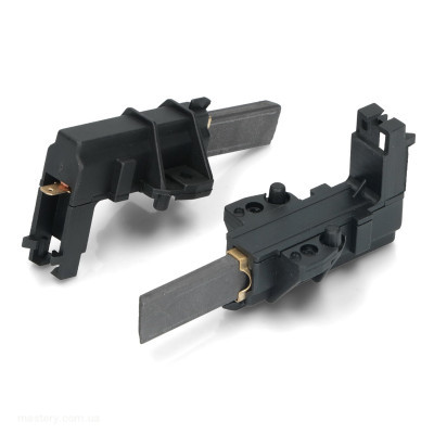 Угольные щетки для стиральных машин Whirlpool, Bauknecht и Hotpoint Ariston C00196549, 481931088529