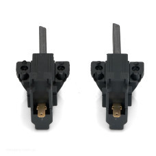 Угольные щетки для стиральных машин Whirlpool, Bauknecht и Hotpoint Ariston C00196549, 481931088529