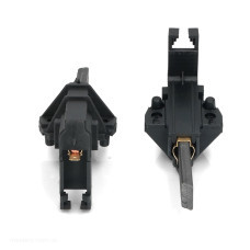 Угольные щетки для стиральных машин Whirlpool, Bauknecht и Hotpoint Ariston C00196549, 481931088529