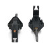 Угольные щетки для стиральных машин Whirlpool, Bauknecht и Hotpoint Ariston C00196549, 481931088529