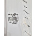 ТЭН 1850W для стиральной машины Whirlpool 481010550891