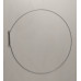 Хомут резины люка стиральной машины LG 2W20017C, 4861EN3004A