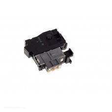 Замок люка (двери) для стиральной машины Indesit Ariston C00111494