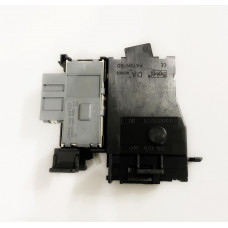 Замок люка (двери) для стиральной машины Indesit Ariston C00111494