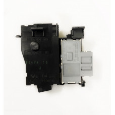 Замок люка (двери) для стиральной машины Indesit Ariston C00111494