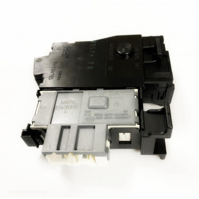 Замок люка (двери) для стиральной машины Indesit Ariston C00111494