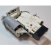 Замок (убл) стиральной машины Ariston Indesit C00264535 (C00119223)