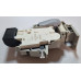 Замок (убл) стиральной машины Ariston Indesit C00264535 (C00119223)