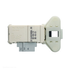 Замок люка для стиральной машины Indesit C00306612