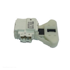 Оригинальный замок люка (двери) к стиральной машине Ariston C00309745